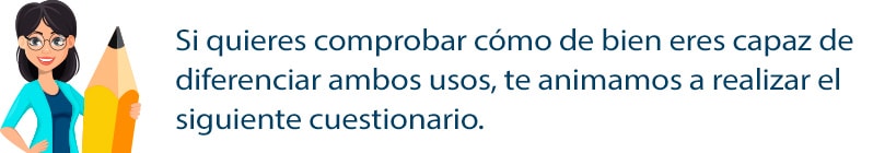 Esta con tilde