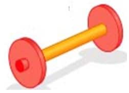 Máquinas compuestas para niños de primaria