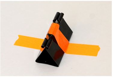 Palancas para niños