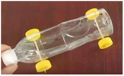 Palancas para primaria