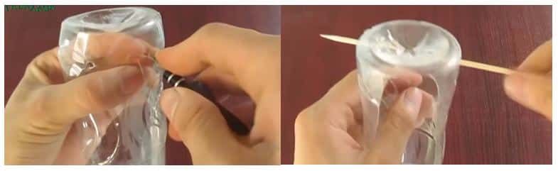 Partes de una palanca para niños de primaria