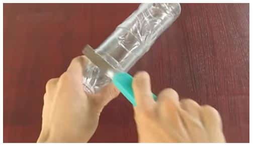 Partes de una palanca para niños