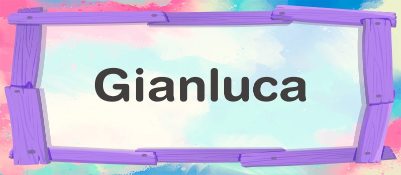 Significado de Gianluca