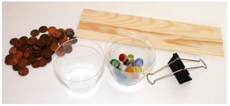 Tipos de máquinas simples en primaria