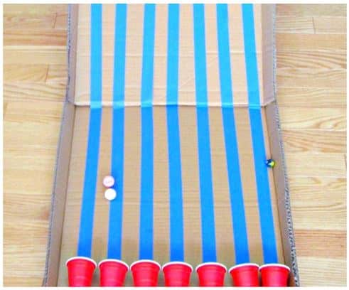 Tipos de máquinas simples para niños para primaria