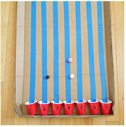 Tipos de máquinas simples para niños