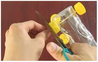 Tipos de palanca para niños de primaria