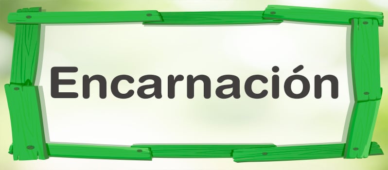 Significado del nombre Encarnación