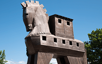 II➤ Caballo de Troya ⊛ Como se consiguió ganar la larga guerra de Troya II➤ Caballo de Troya ⊛ Como se consiguió ganar la larga guerra de Troya