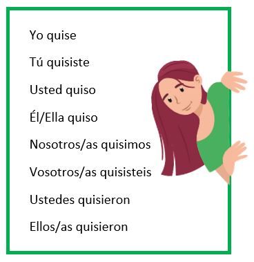 Como Se Escribe Quiso O Quizo