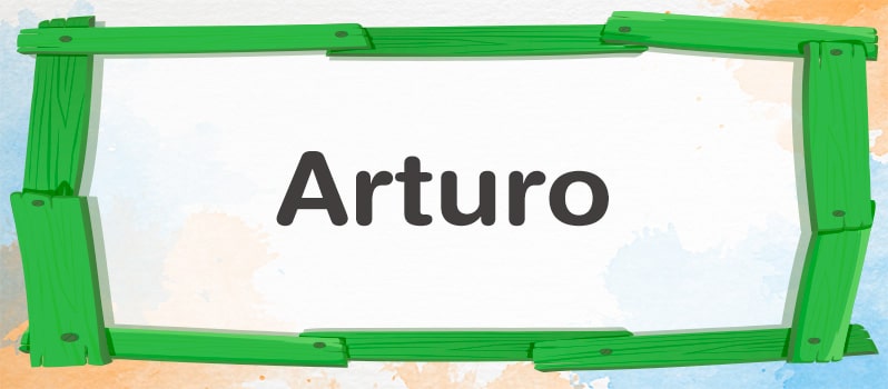 Cuál es el significado de Arturo
