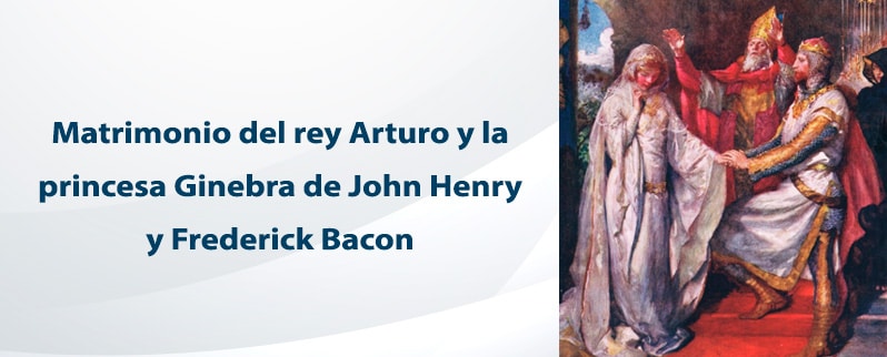 Historia del Rey Arturo