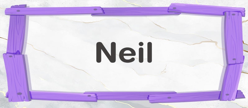 Neil significado