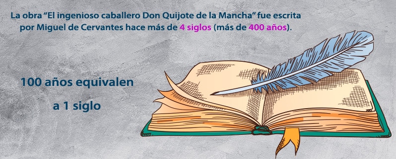 Centena para niños