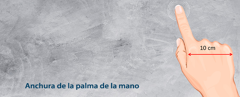 Múltiplos del metro
