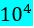 Potencias base 10