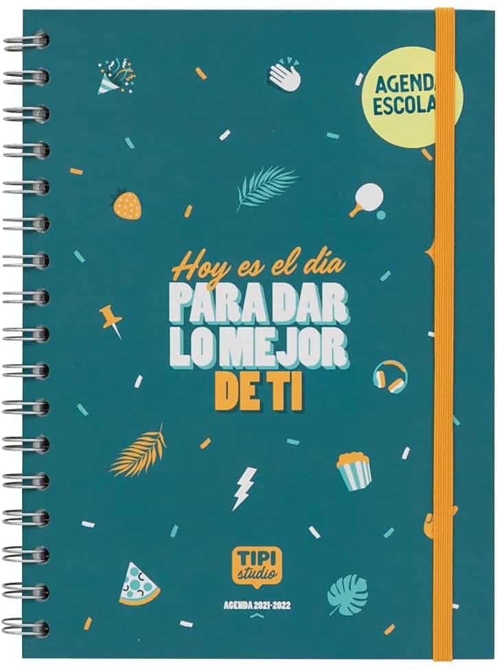 #7 Mr. Wonderful, agenda 2.021-2.022 semanal #7 Mr. Wonderful, agenda 2.021-2.022 semanal