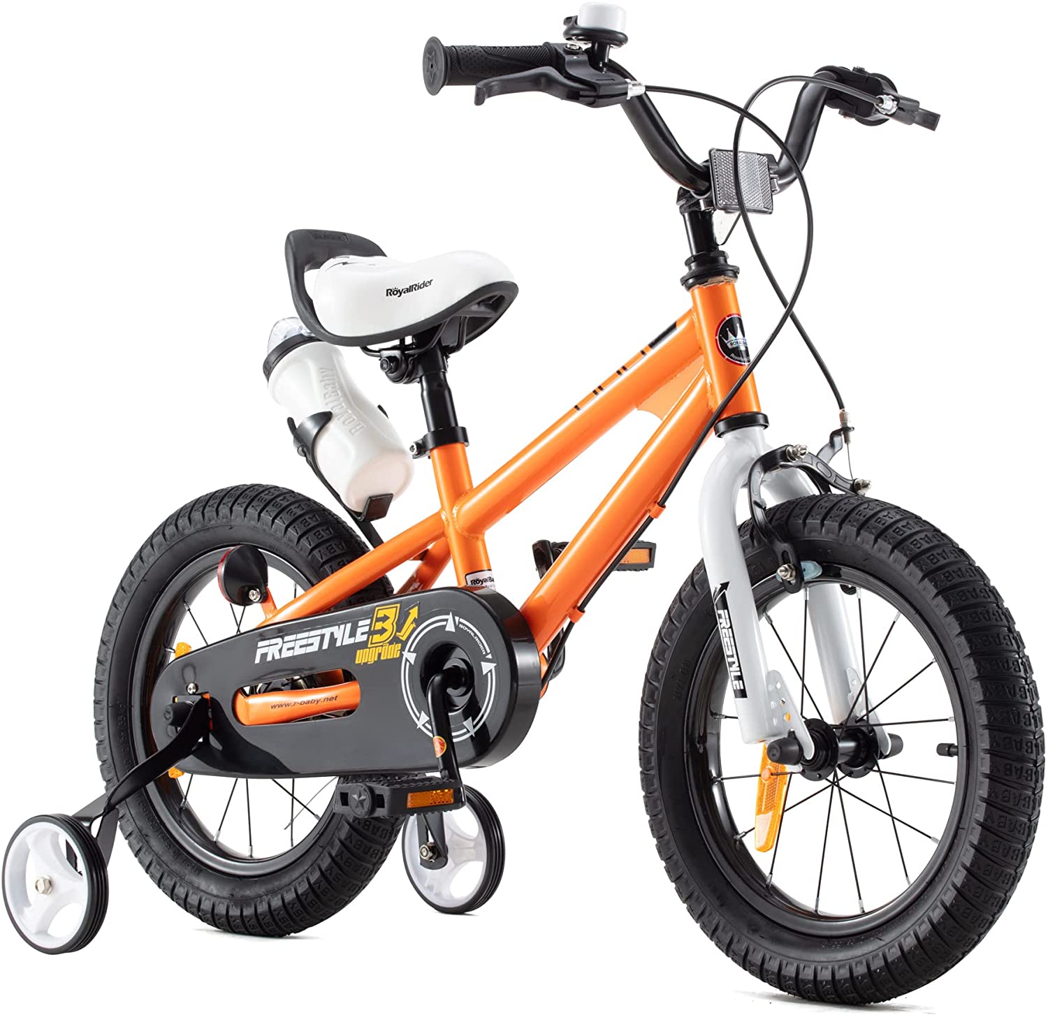 Tamaño de bicicleta para niño de 12 2025 años