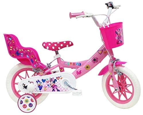 Bicicleta Para Nina De 2 Anos