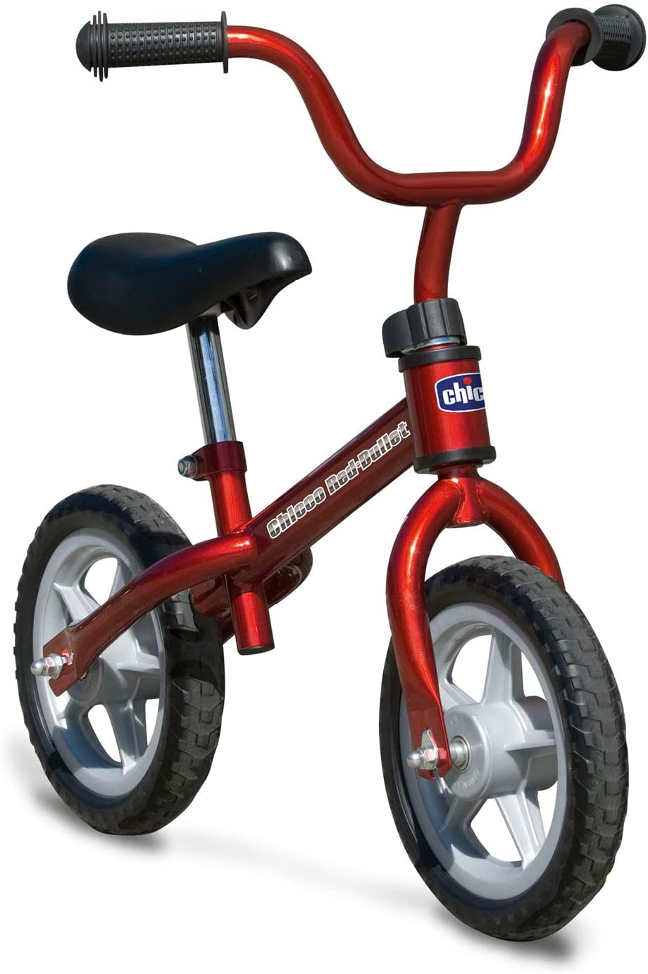 Bicicleta para niños de 16 pulgadas fabricada con material de