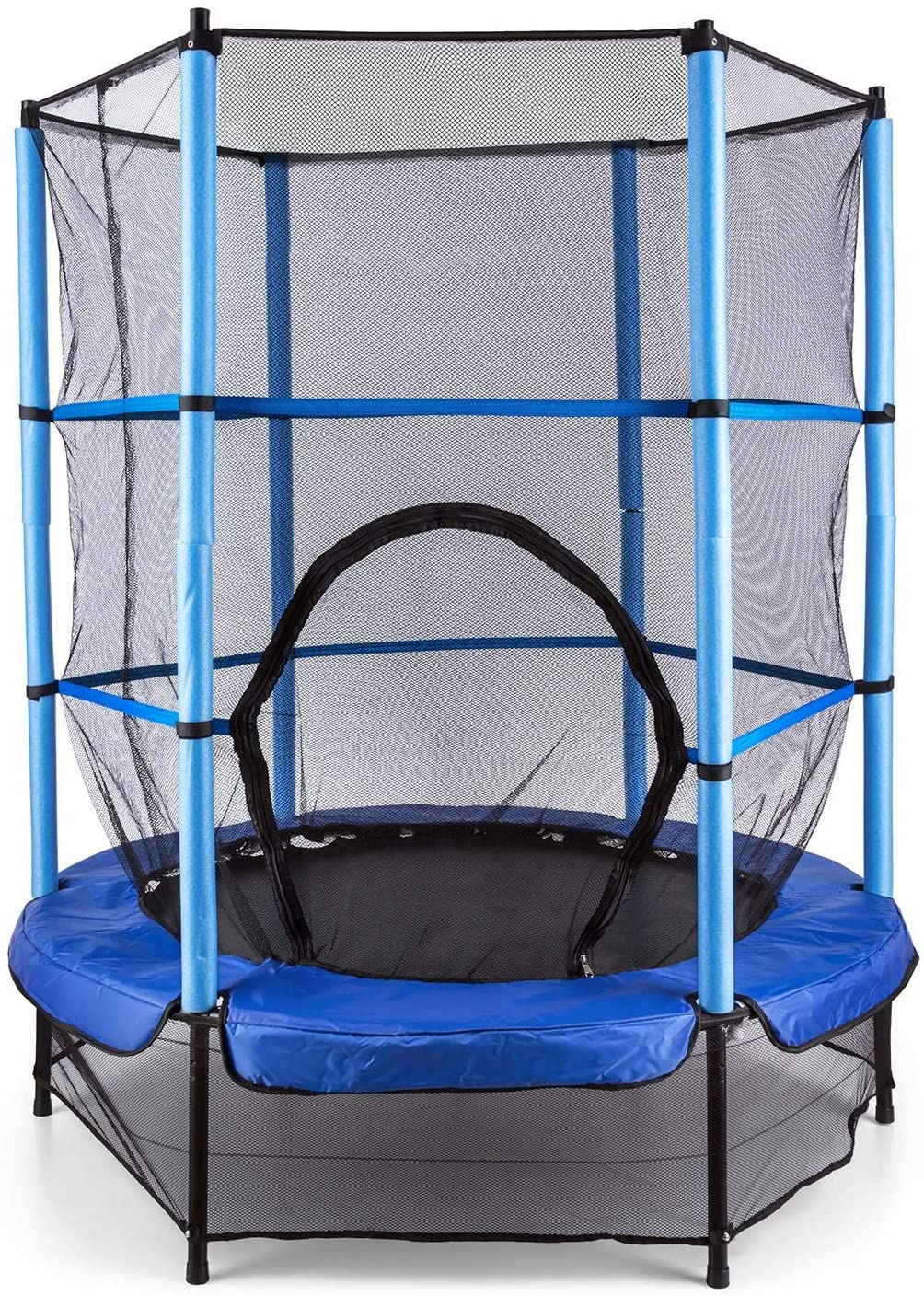 #4. Cama elástica Klarfit #4. Cama elástica Klarfit