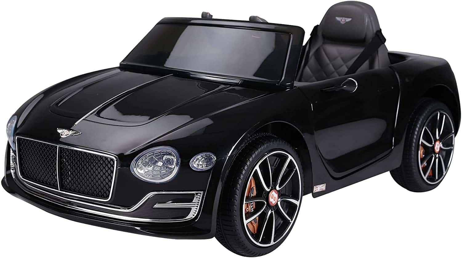 #5 HOMCOM, con licencia de Bentley #5 HOMCOM, con licencia de Bentley