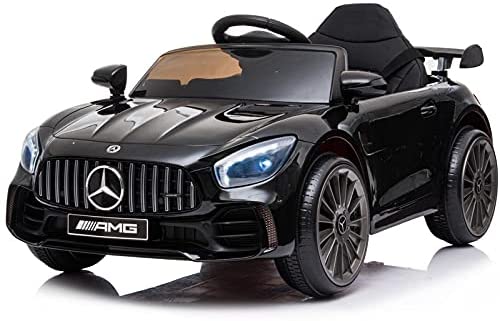 #6 Ataa, Mercedes GTR Mini #6 Ataa, Mercedes GTR Mini