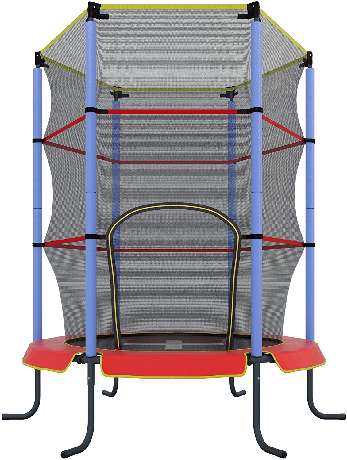#6. Cama elástica Ultrasport #6. Cama elástica Ultrasport