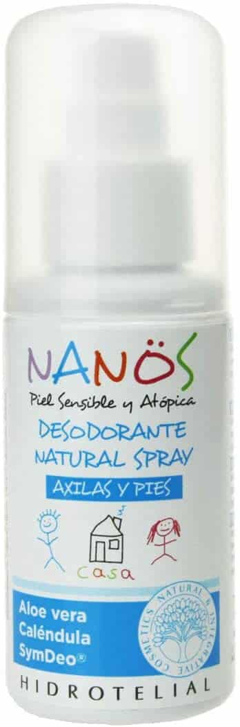 #3. Hidrotelial Nanos #3. Hidrotelial Nanos