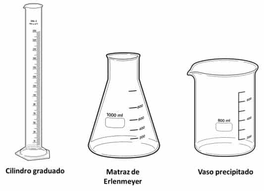 Cuarto de litro para niños