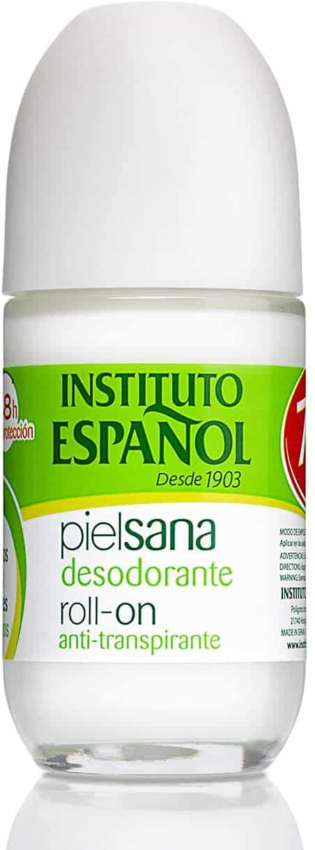 #5. Instituto Español Piel Sana