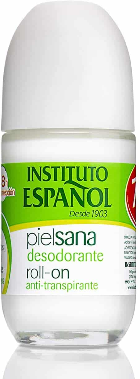 #5. Instituto Español Piel Sana #5. Instituto Español Piel Sana