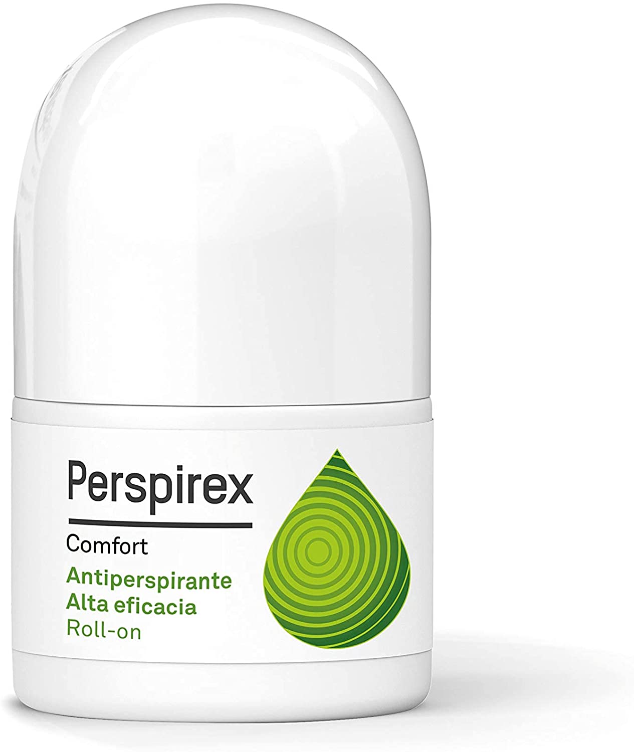 Desodorante en Roll on para pieles delicadas Perspirex