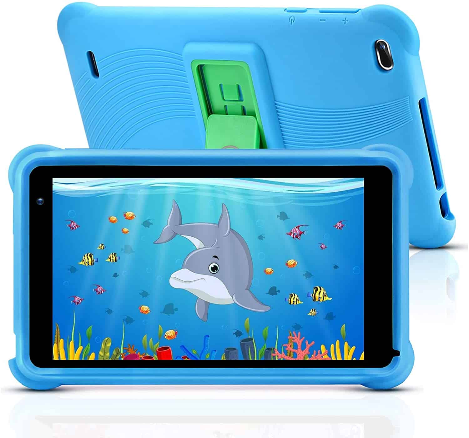 tablets para niños ¿cómo elegir la mejor?