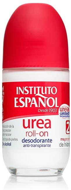 #13. Instituto Español desodorante de Urea