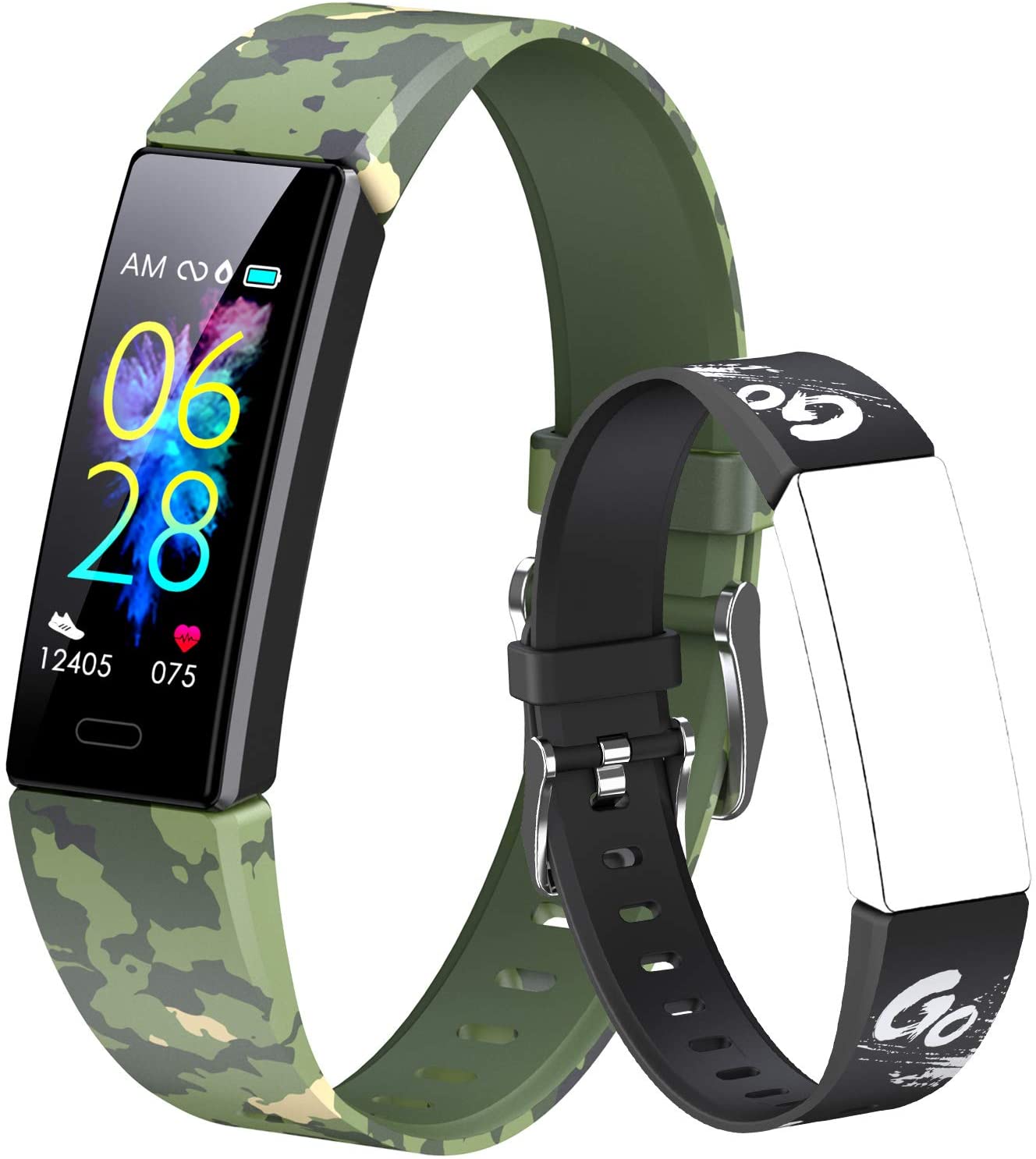 #8 De Dwfit, pulsera #8 De Dwfit, pulsera