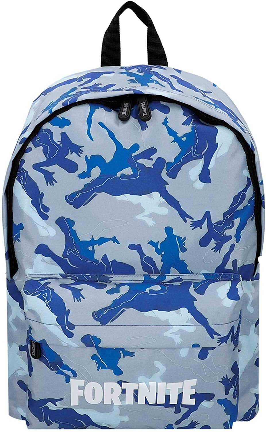 #3 Mochila de camuflaje verde de Fortnite #3 Mochila de camuflaje verde de Fortnite