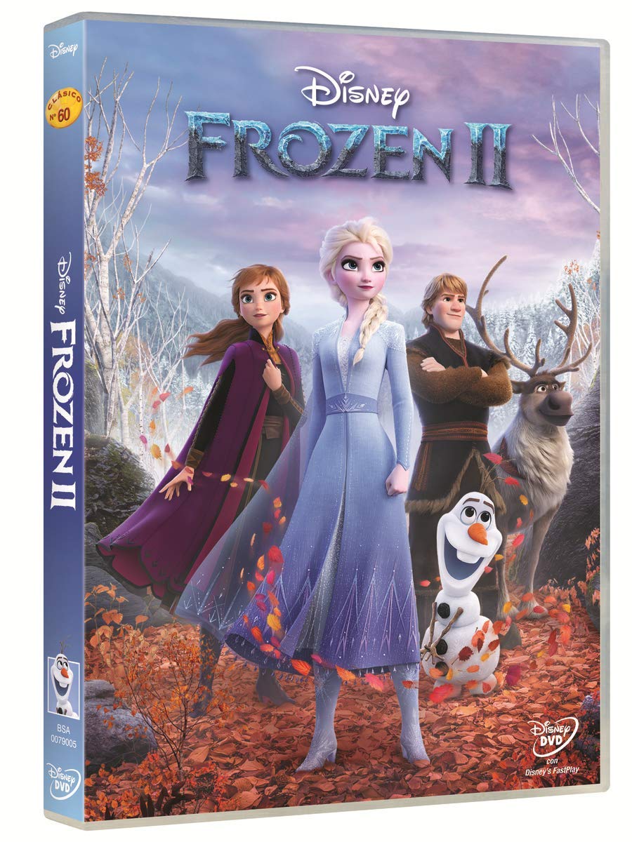 #7. Frozen 2 #7. Frozen 2