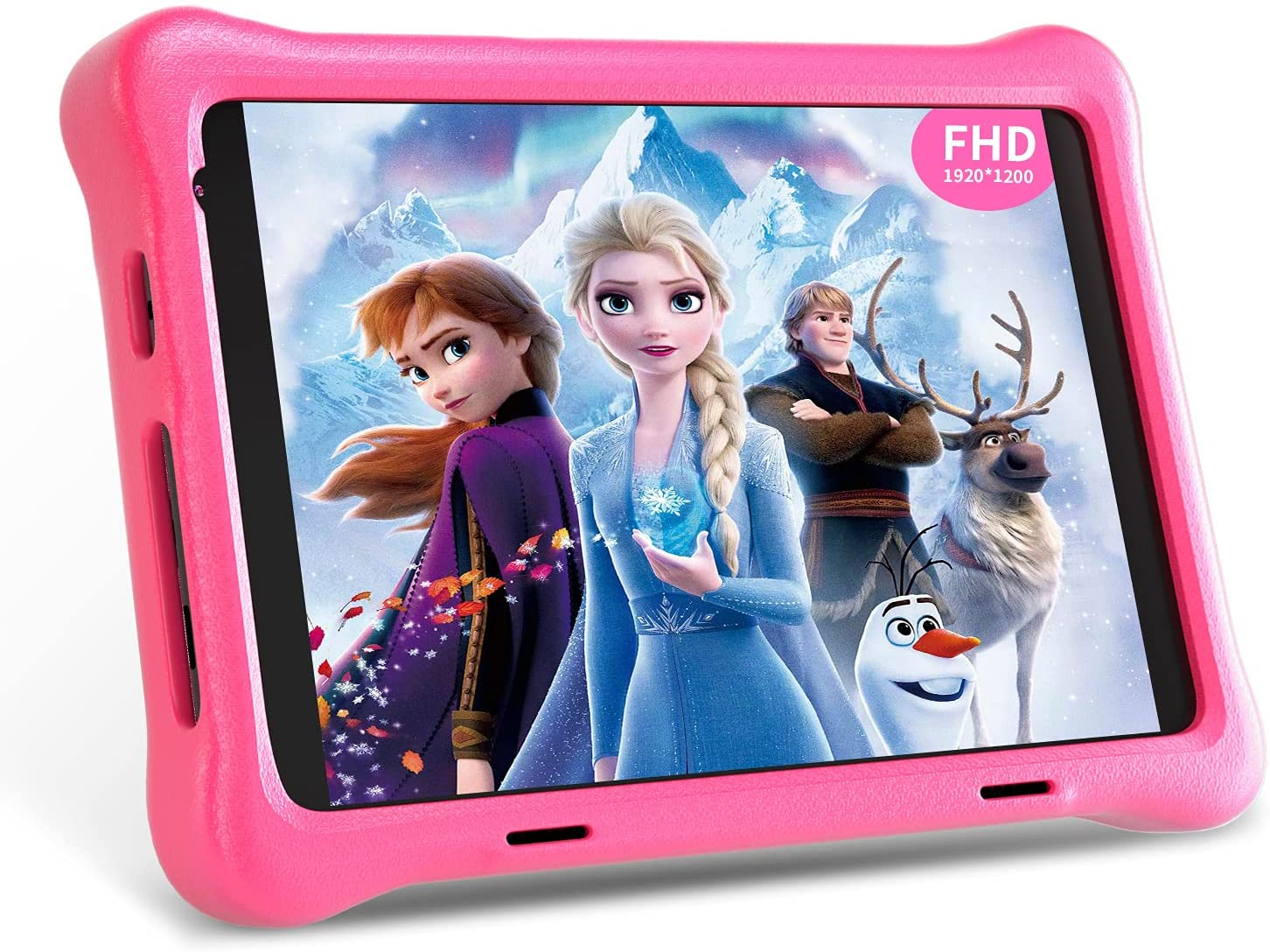 Tablet infantil Android 10 FHD de 8 pulgadas Tablet infantil Android 10 FHD de 8 pulgadas