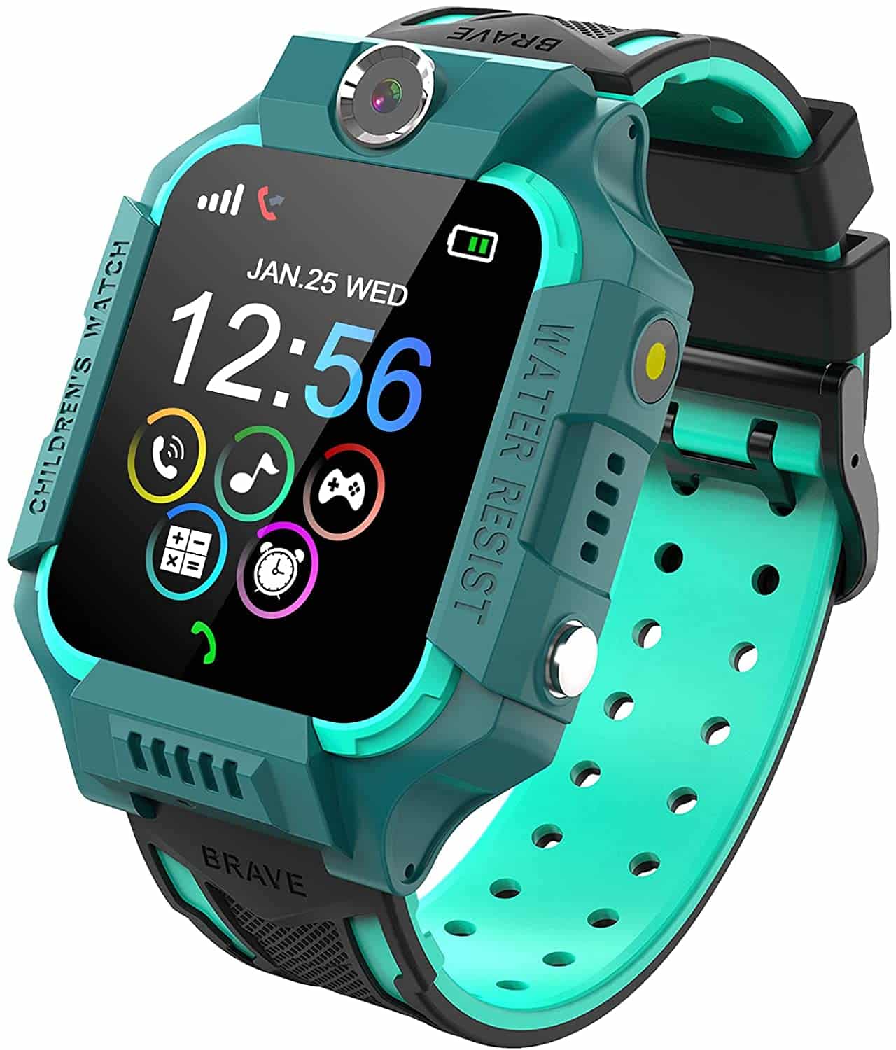 Reloj Smartwatch para niños