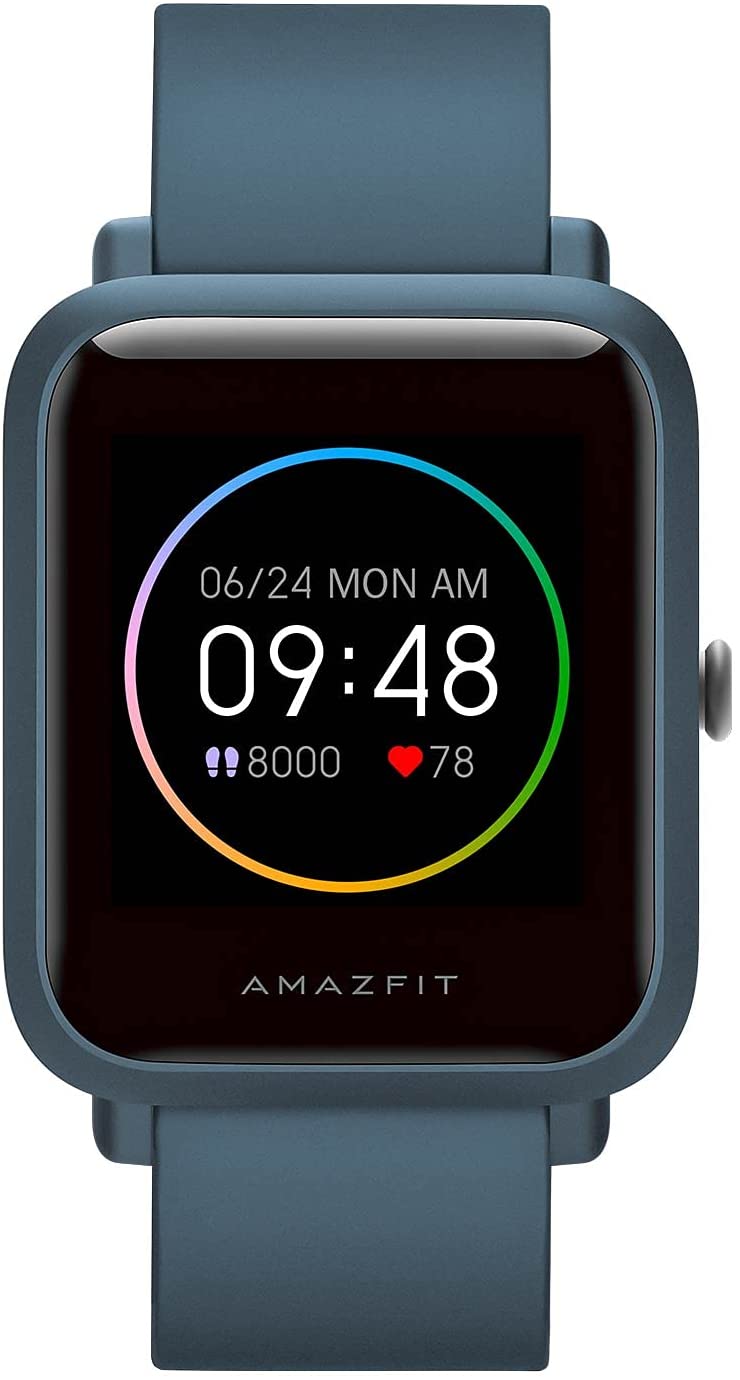 #9 Amazfit Bip S Lite #9 Amazfit Bip S Lite