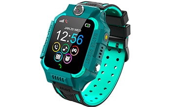 Reloj Digital Infantil VARIOS DISEÑOS