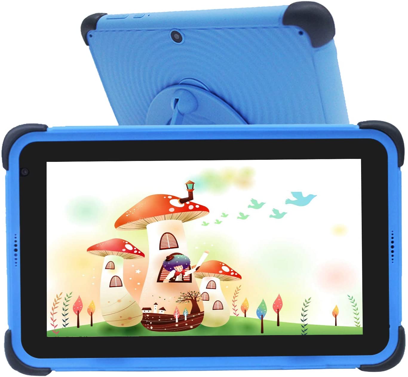 #2 Tablet de Cwowdefu #2 Tablet de Cwowdefu