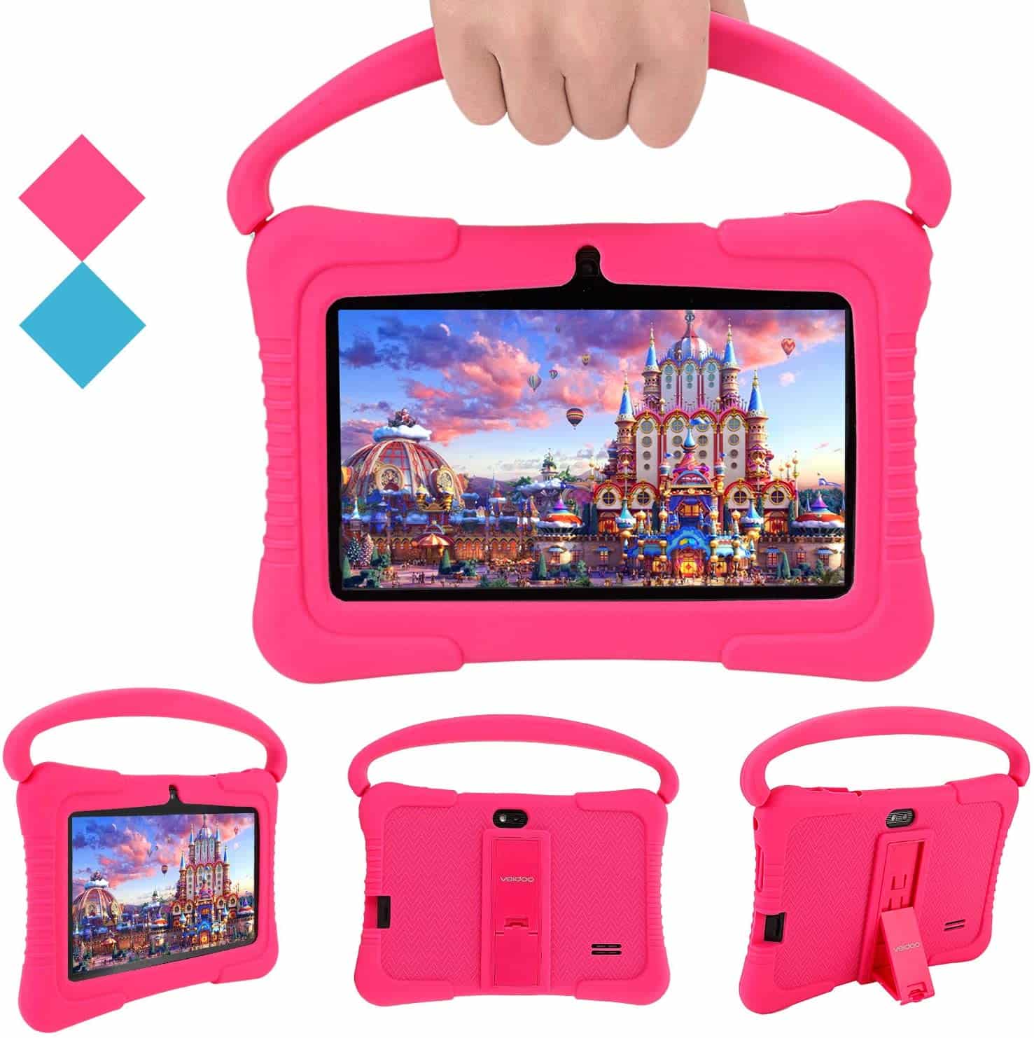 Tablet para niños