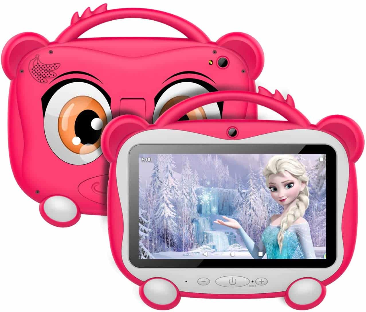 #9 Tablet para niños de 7 pulgadas de GOODTEL #9 Tablet para niños de 7 pulgadas de GOODTEL