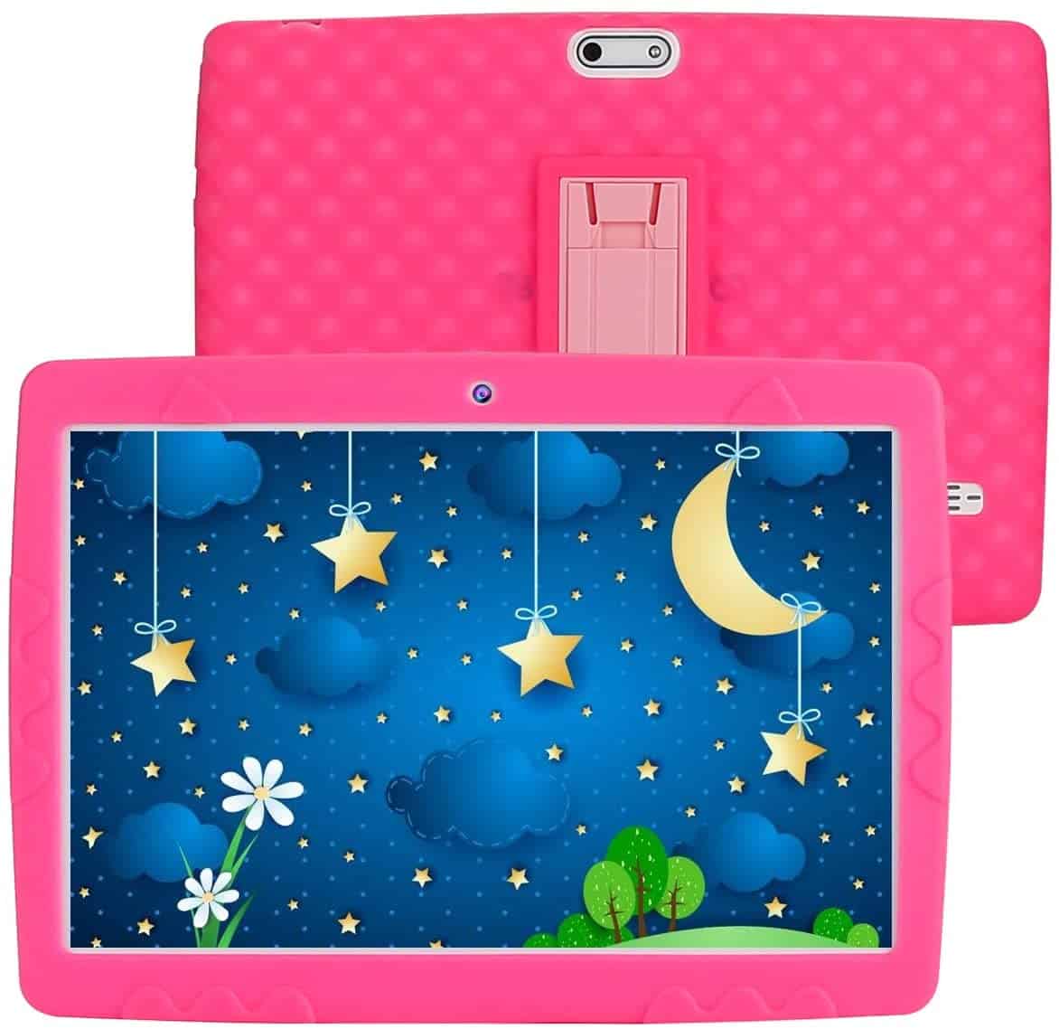 #1 Tablet infantil de Sannuo #1 Tablet infantil de Sannuo