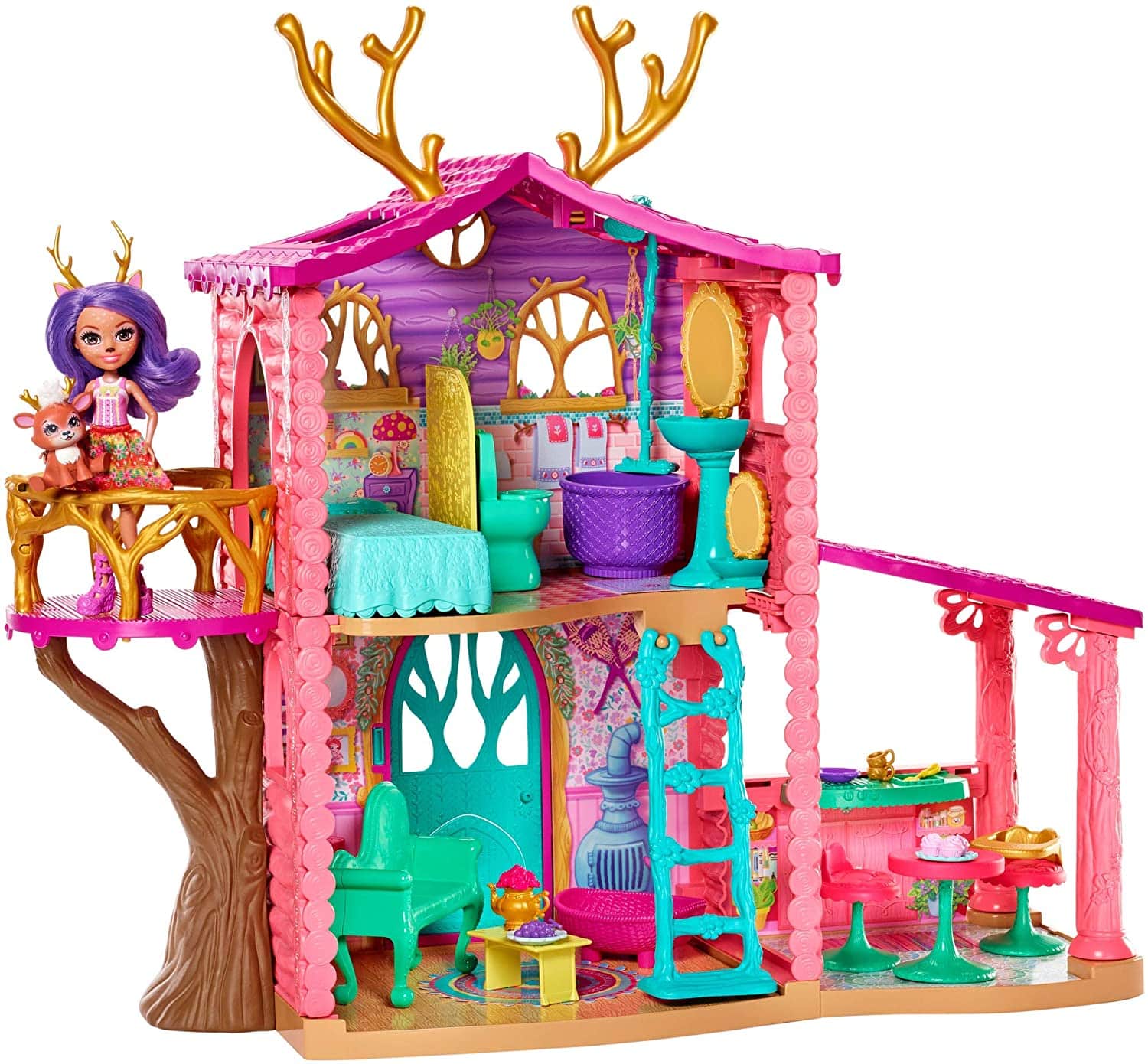 Enchantimals Enchantimals