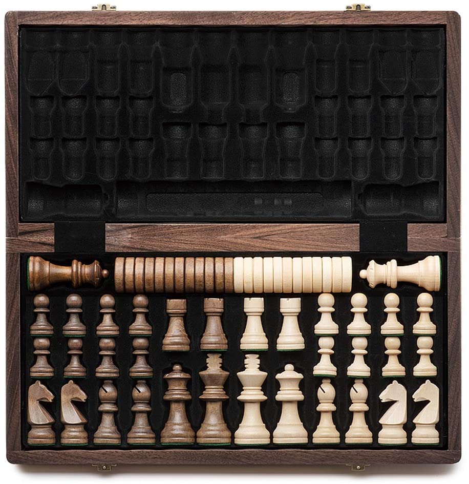 A&A - Juego de ajedrez