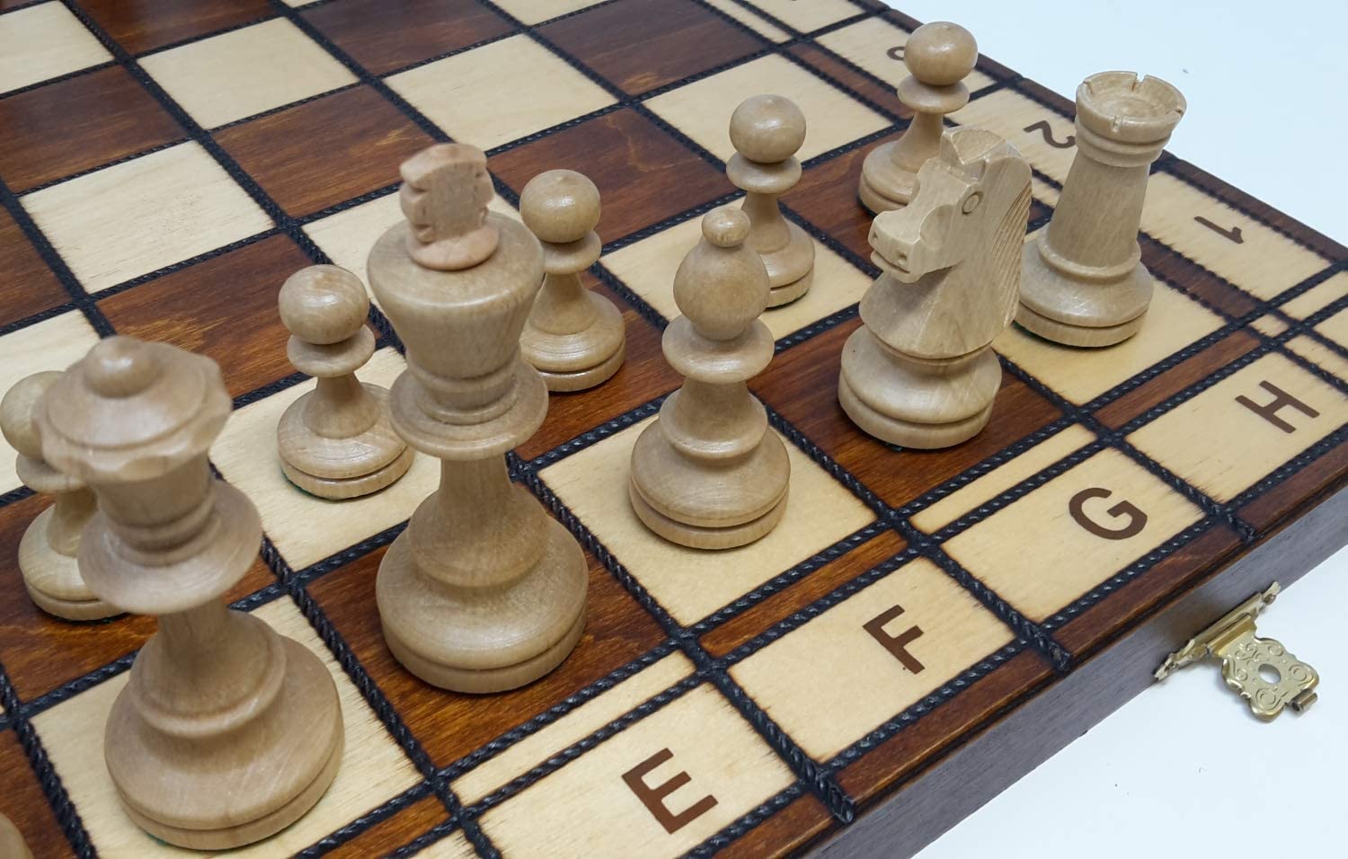 Chessbook Chessbook