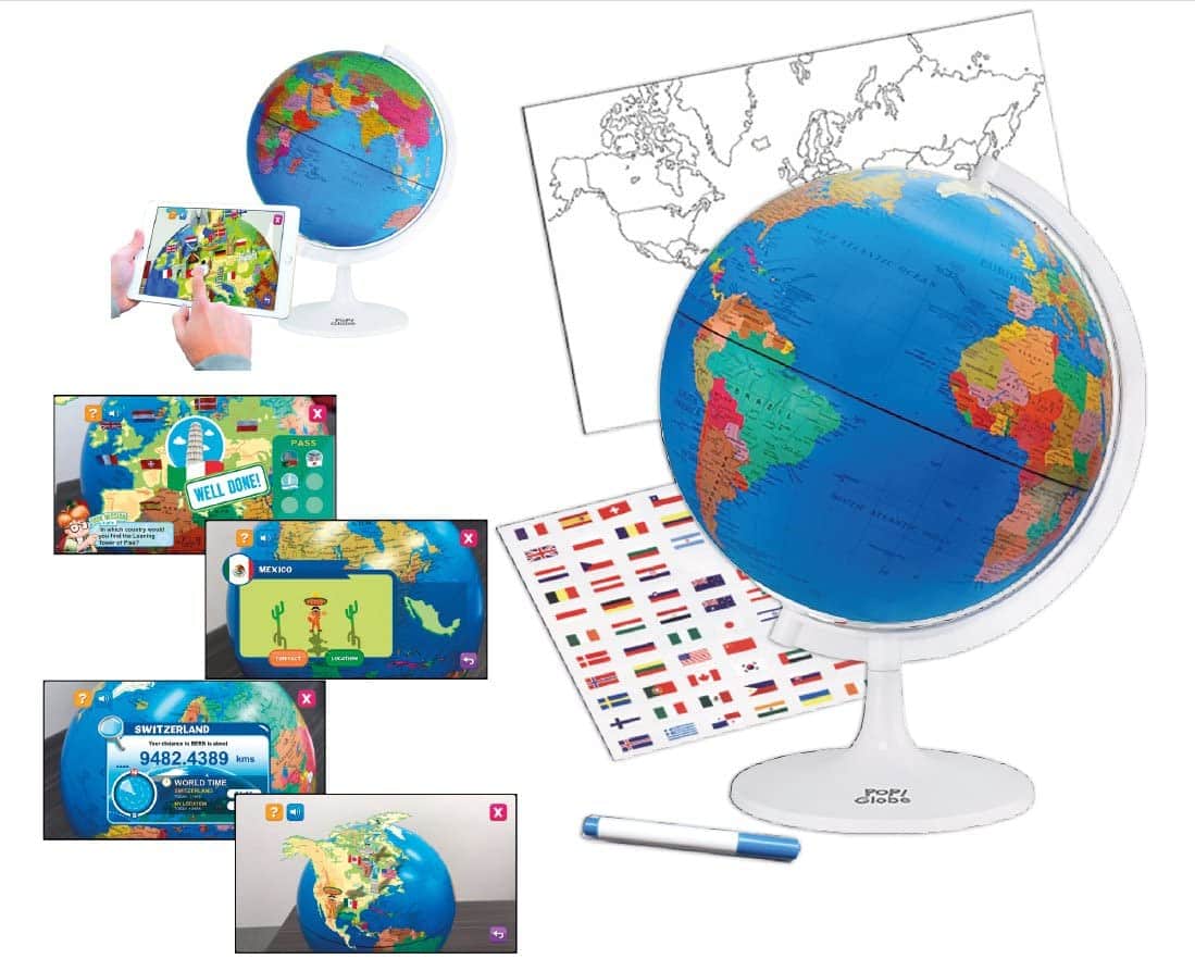 Cefa Toys - Globo terráqueo Cefa Toys - Globo terráqueo
